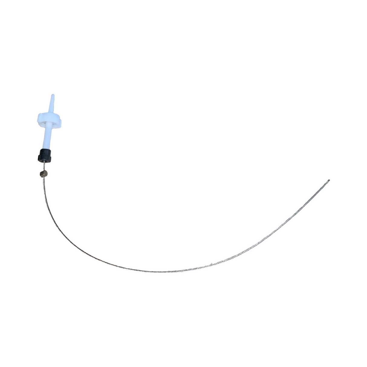 Complete Water Valve With Cable & Clamp