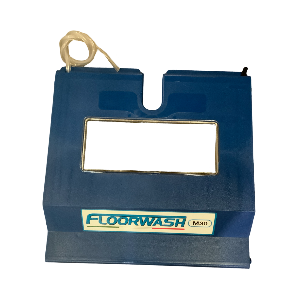 Complete Cover Blue-M30