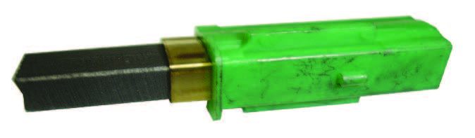 Carbon Brush-to suit: 36V 2 Stage Tangential