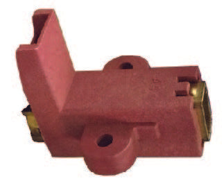 Carbon Brush to suit: AMETEK Italia Motors