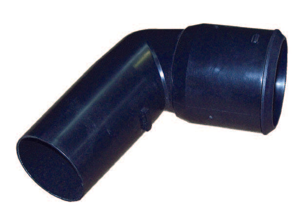 Nilfisk GD5 Machine End