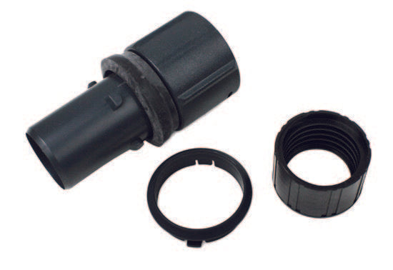 NilfiskGD910/HDS2000M Machine END