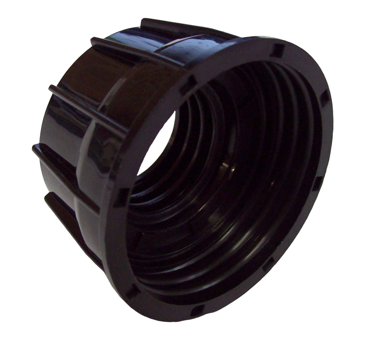 Machine End To Suit: Pacvac & Numatic Hose