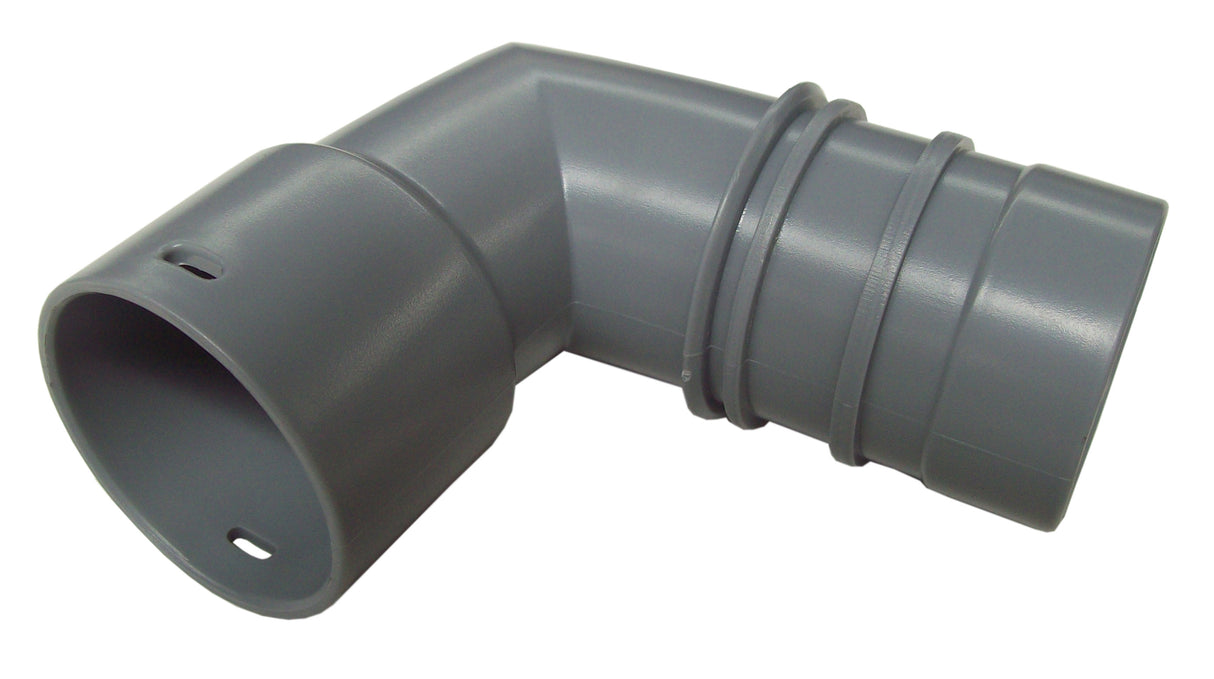 Rocket Vacuum XP Machine End (ME-ROCKETXP)