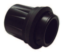 Electrolux - Machine End - Screw Fit 3-Lug