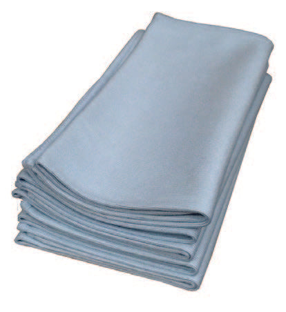 Micro Fibre Cloth - 40pk Glass