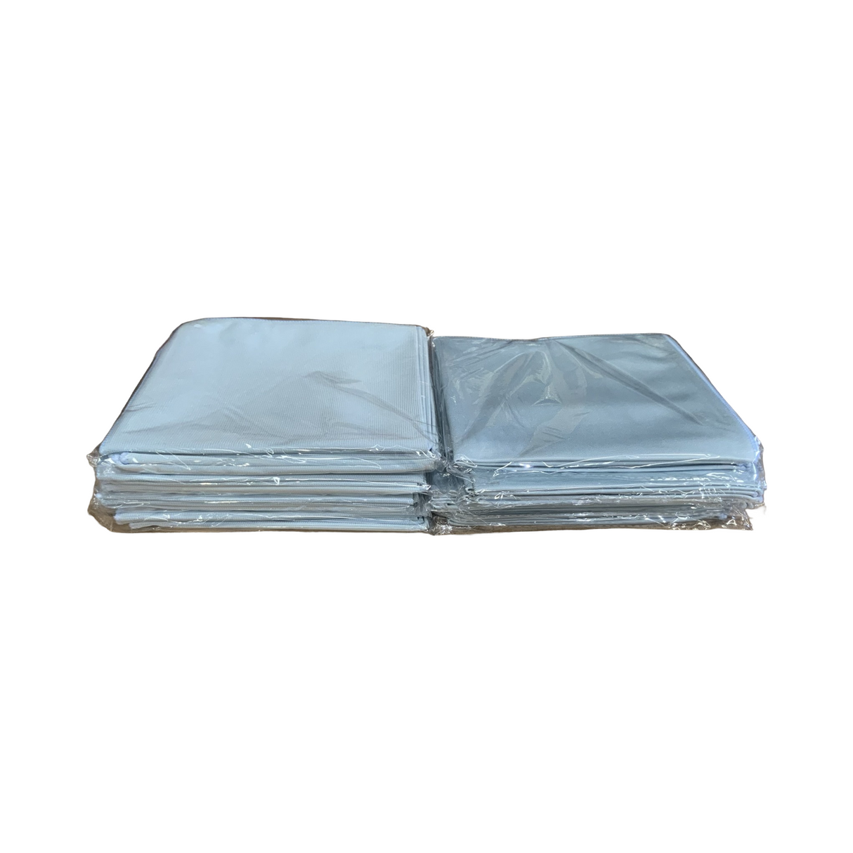 Micro Fibre Cloth - 40pk Glass