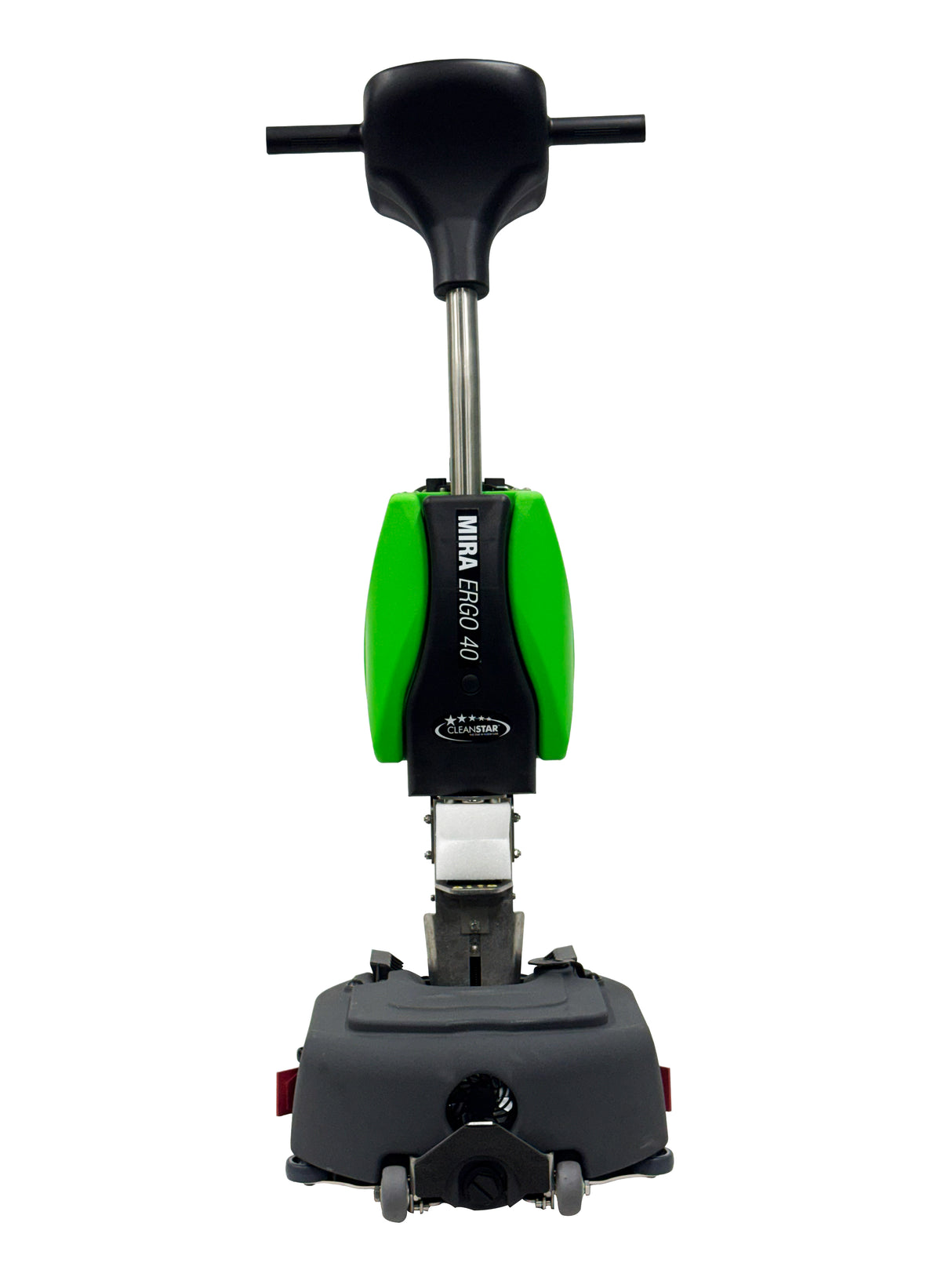 MIRA ERGO 40 - Scrubber Dryer