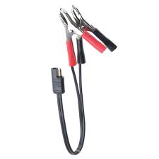 Motor Scrubber 12V Battery Post Adaptor