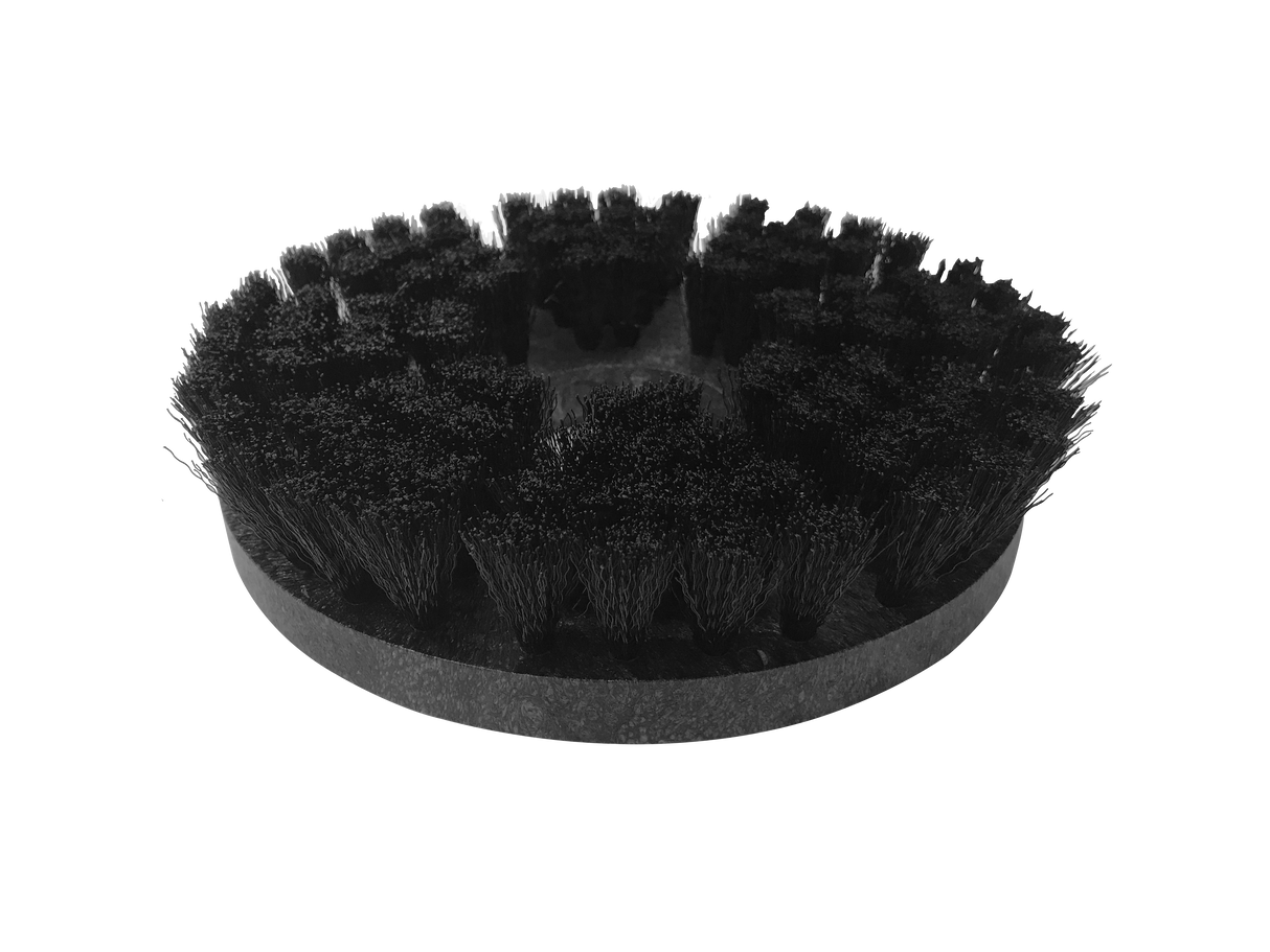 Motor Scrubber Delicate cleaning brush