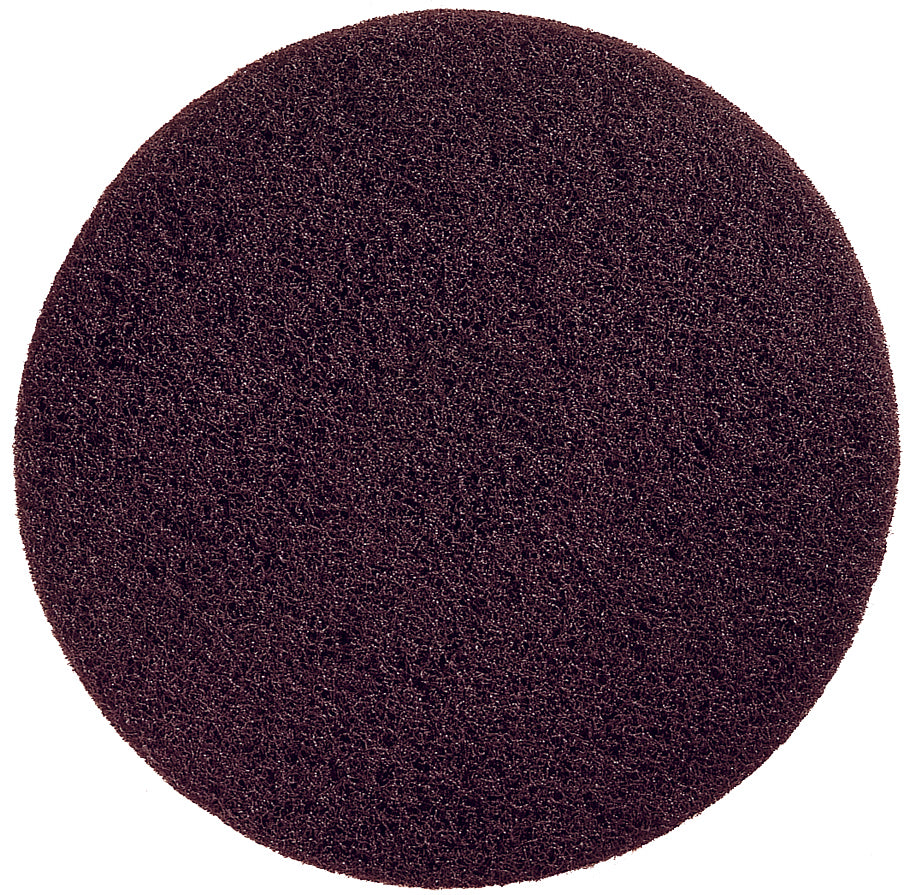 High perform Maroon Stripping Pads 20cm 10pk