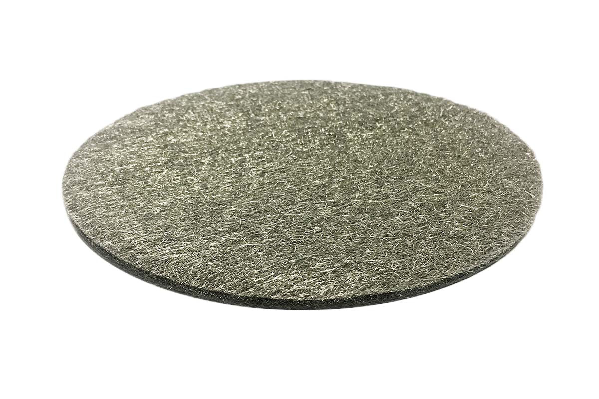 Crystalliser pad 2 pack