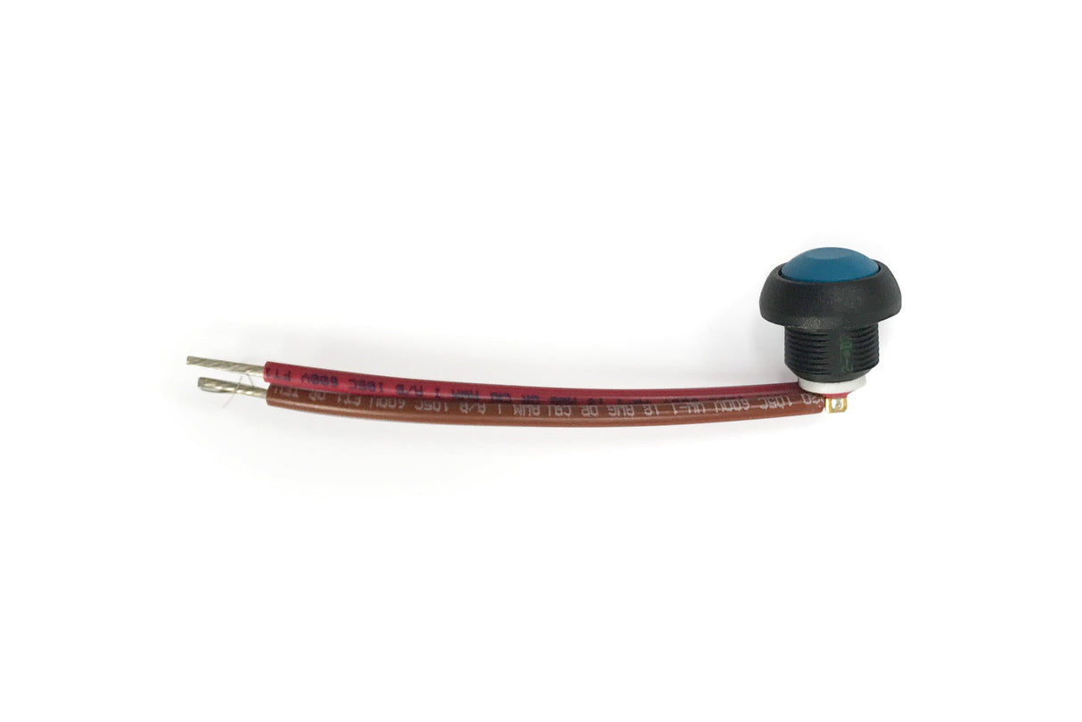Blue demand pump switch Motorscrubber