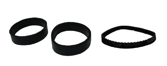 Belt for front rotating brushes of Cleanstar Manual Sweeper (MSWEEP) (1pk)
