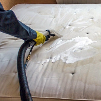 CUTLASS 30L Carpet Extraction machine w/Floor Wand & Upholstery Tool (Made in Italy)