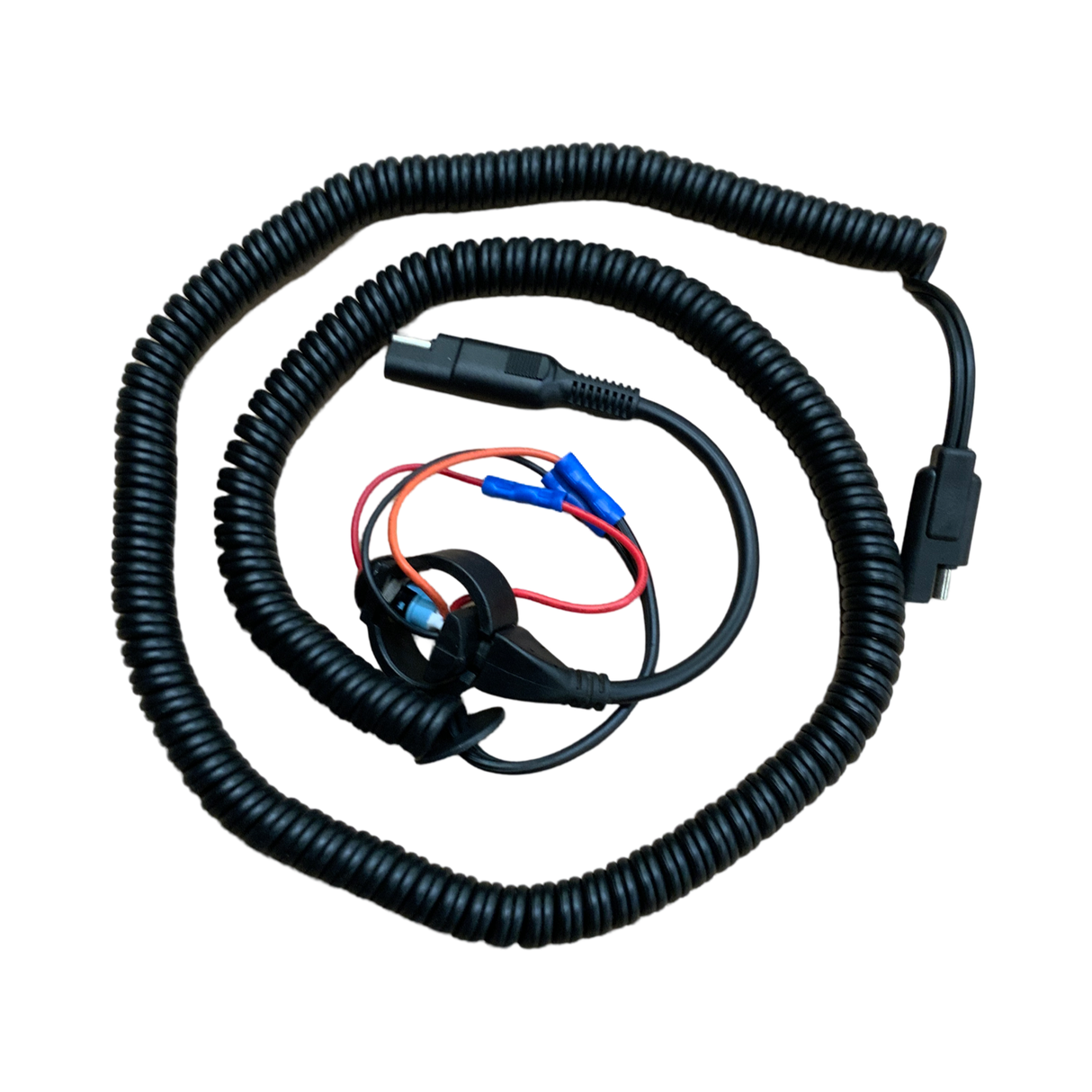 On/Off Switch Wiring Long Handle