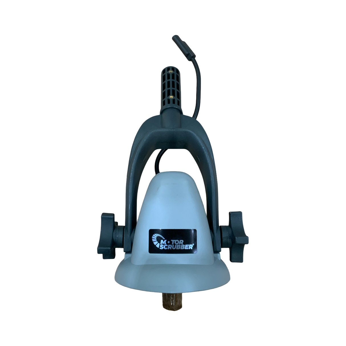 12V Motor Scrubber Motorhead Complete Grey M3 & JET3