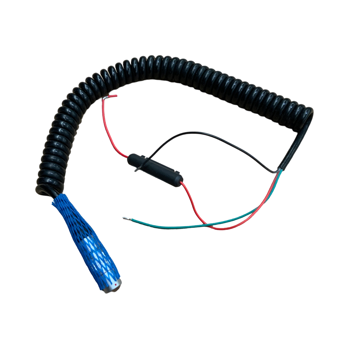 3 core cable female quick fit