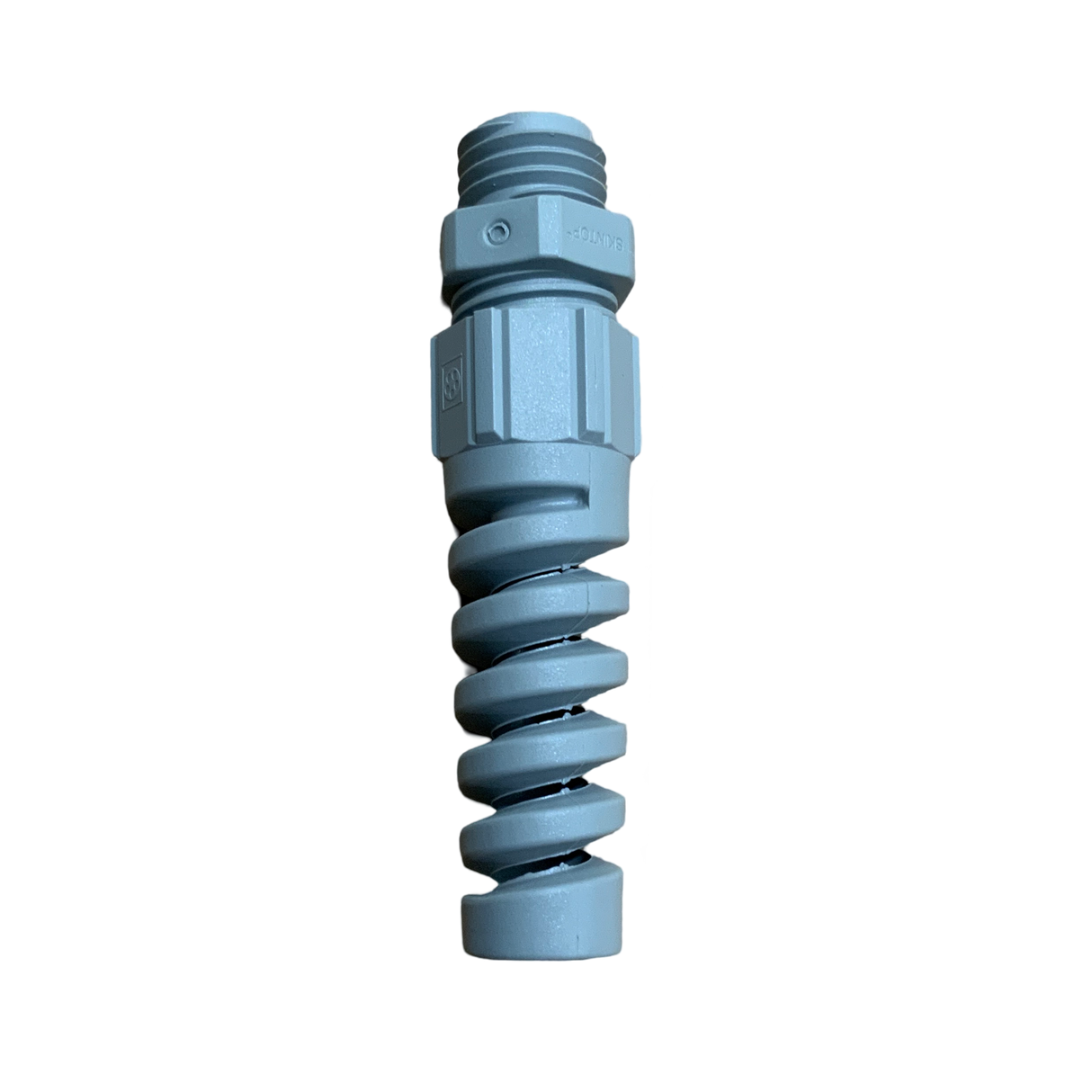 Coiled Restraint X1 Motorscrubber