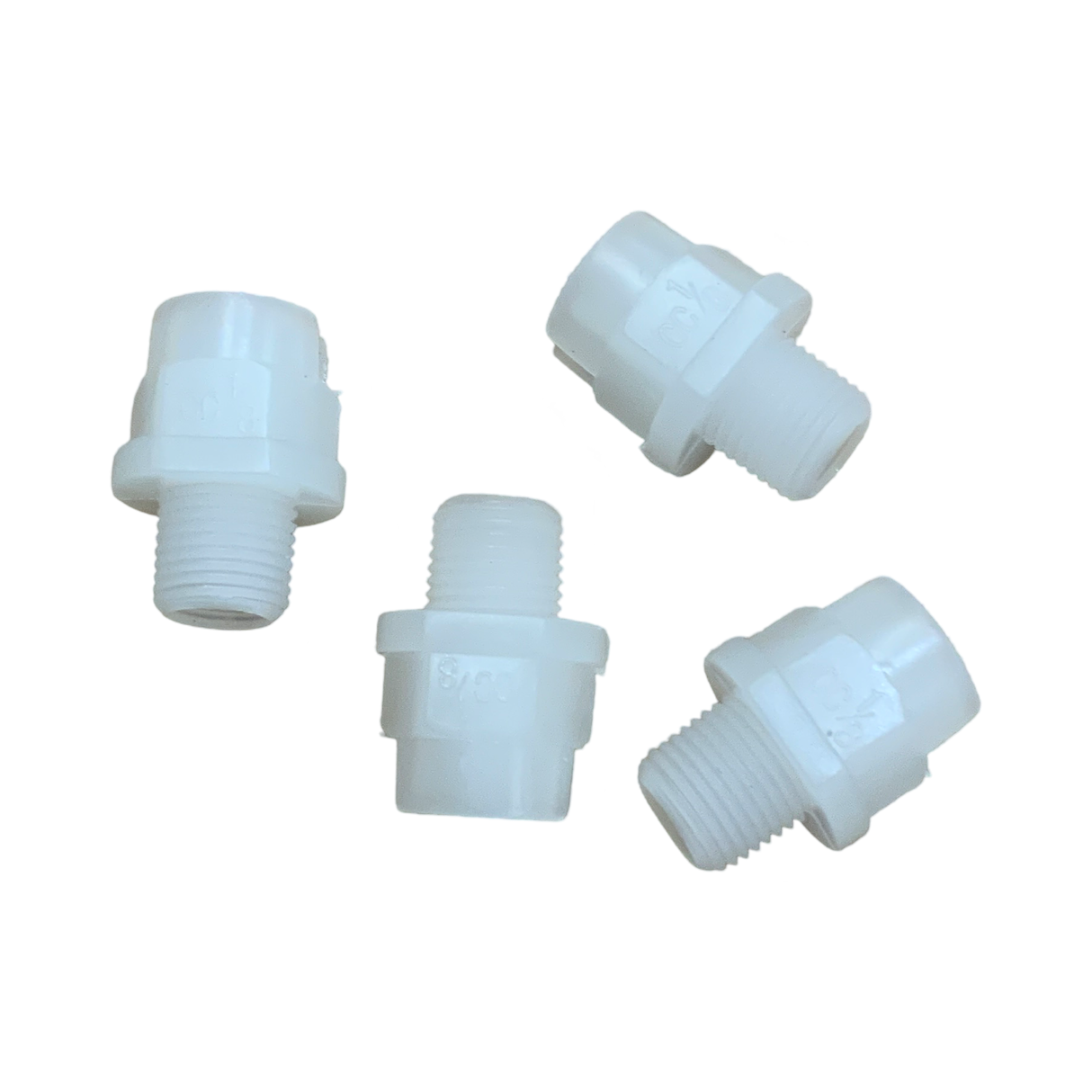 Plastic Jet PVDF For Jet Model Motorscrubber