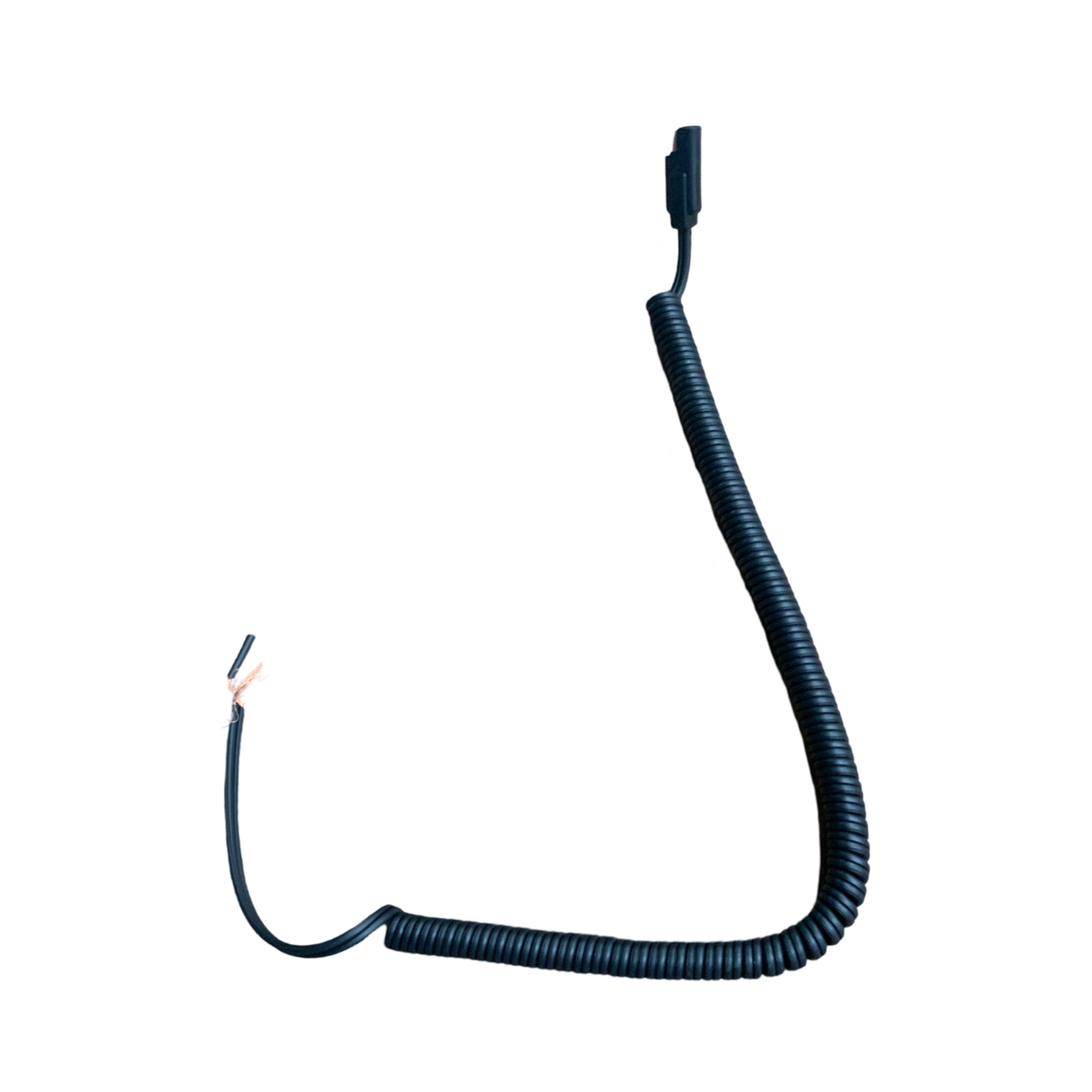 Cable Coiled for Shock, M3, JET3