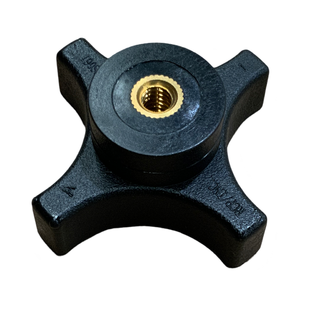 Locking Knobs for Motorscrubber