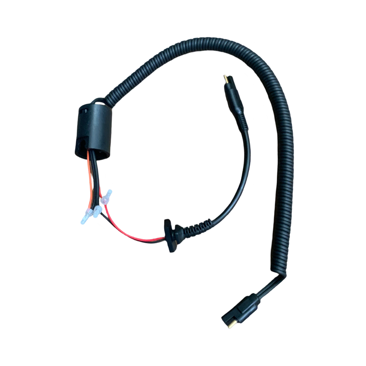 Switch Housing Cable assm(older models) Motorscrubber