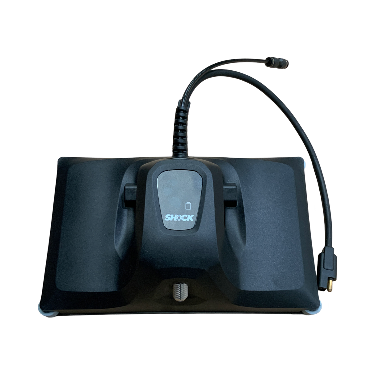 Shock Head Cover Assembly