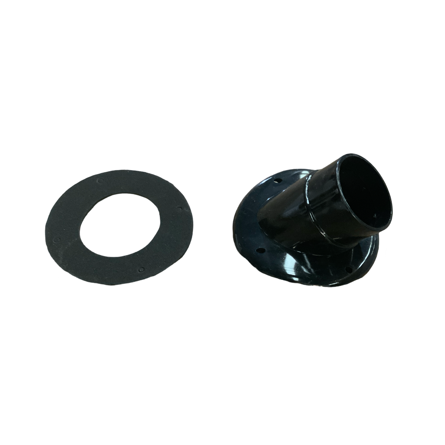 Complete Flange For Nadair Ducted vacs
