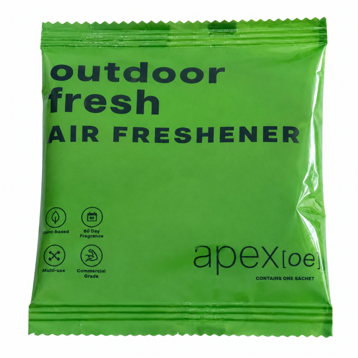 Mixed Fragrance Sachet 25pc