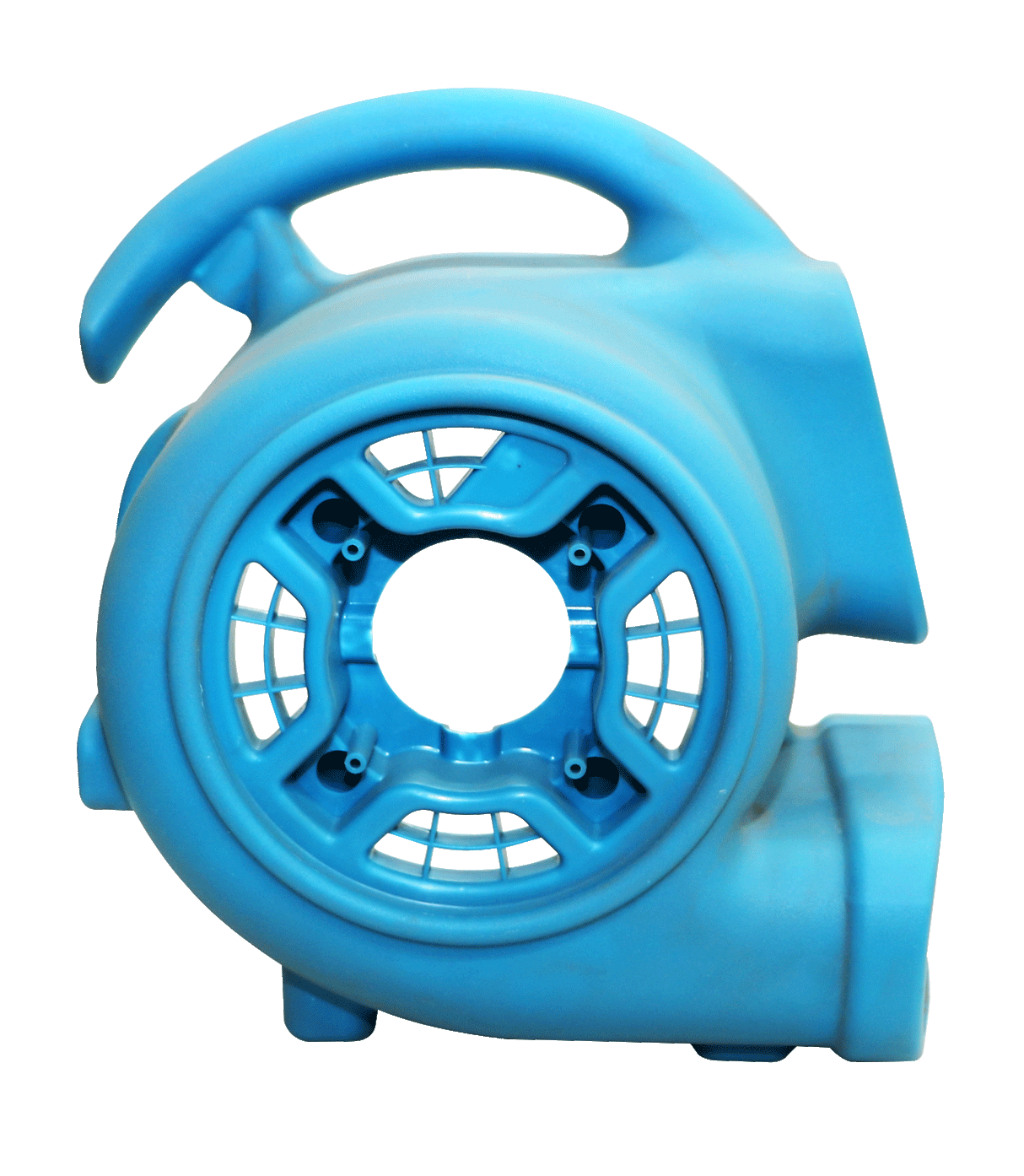 P-230AT-Left Housing