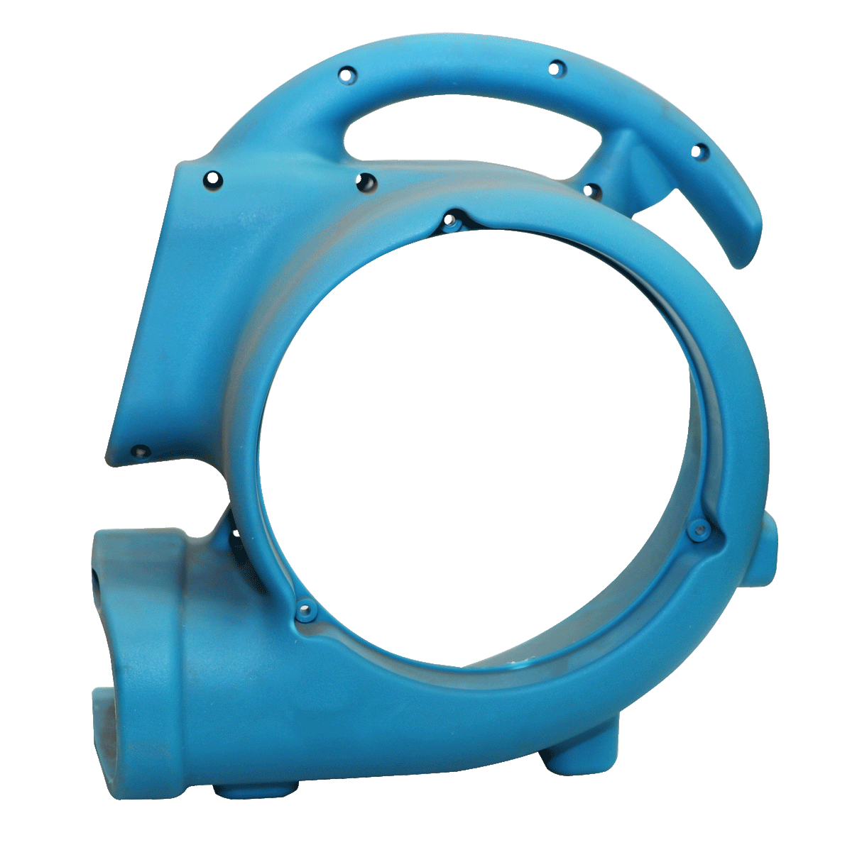 P-230AT-Right Housing