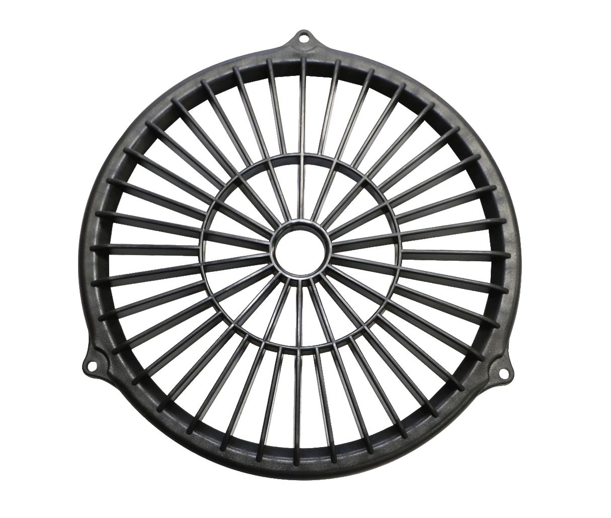 P-230AT Grille Cover (Fan Side)