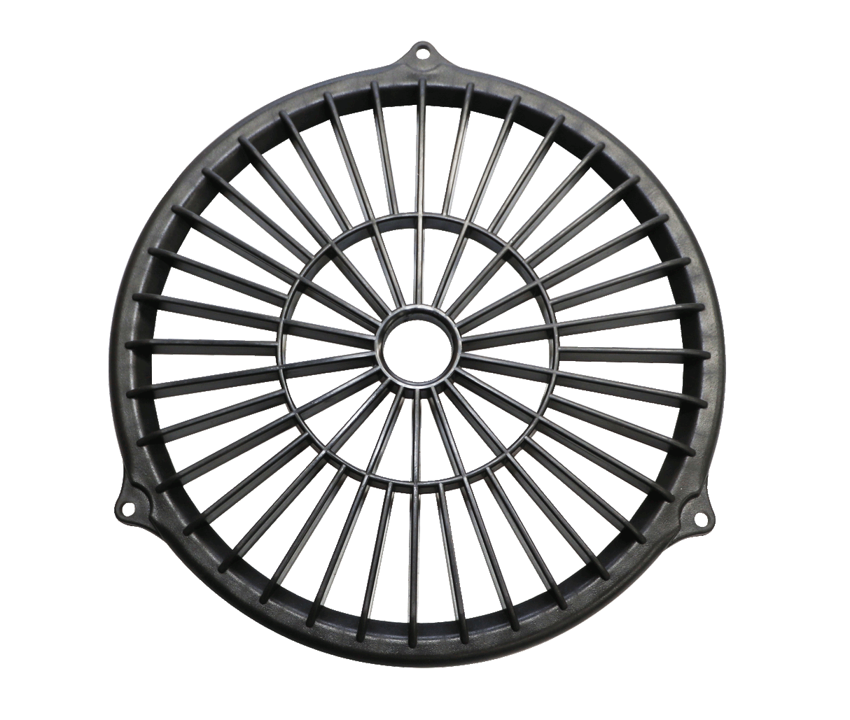 P-230AT Grille Cover (Fan Side)
