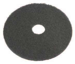 Floorpads 24" HEAVY DUTY SCRUBBING PAD - Green -5 pack