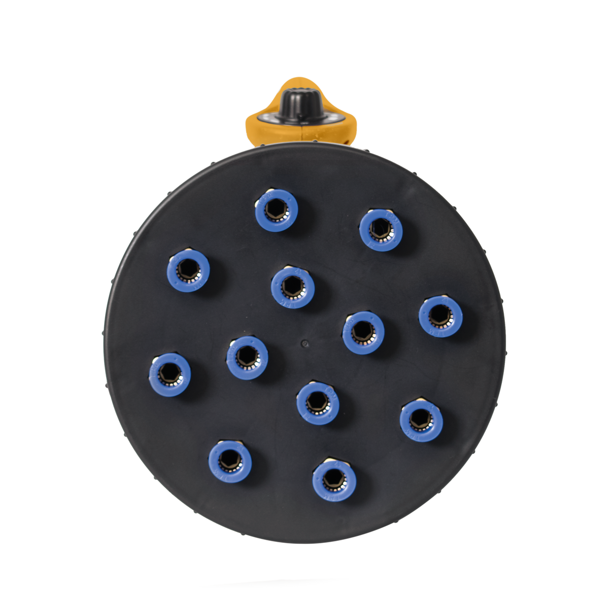 XPOWER Viking PDS-12 Pressurized Wall Cavity Dryer