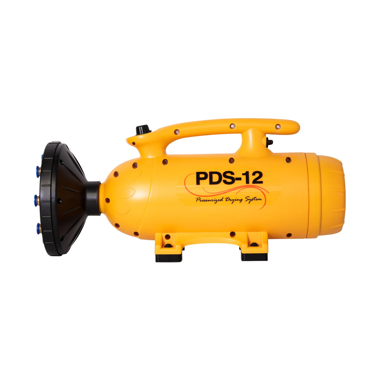 XPOWER Viking PDS-12 Pressurized Wall Cavity Dryer