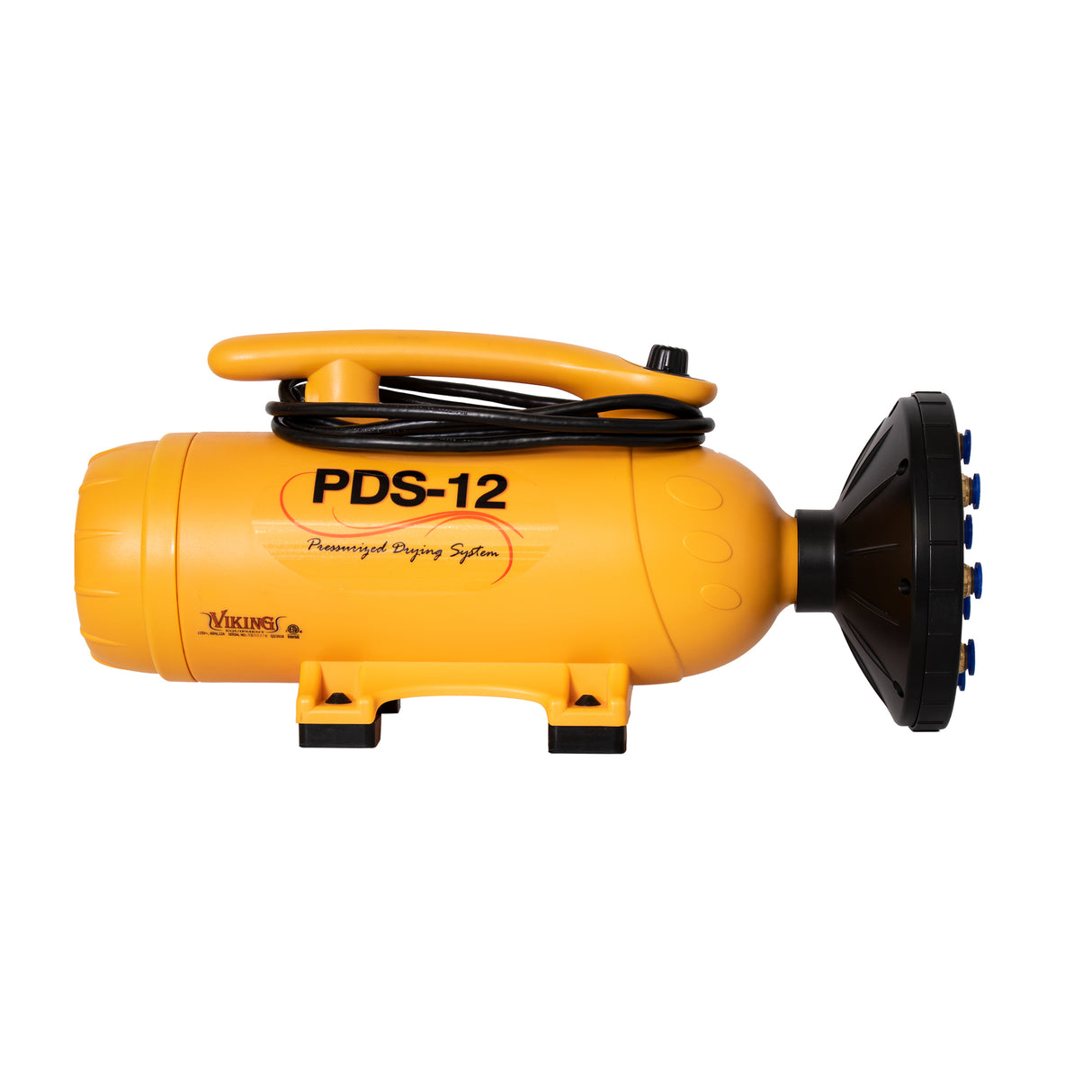 XPOWER Viking PDS-12 Pressurized Wall Cavity Dryer