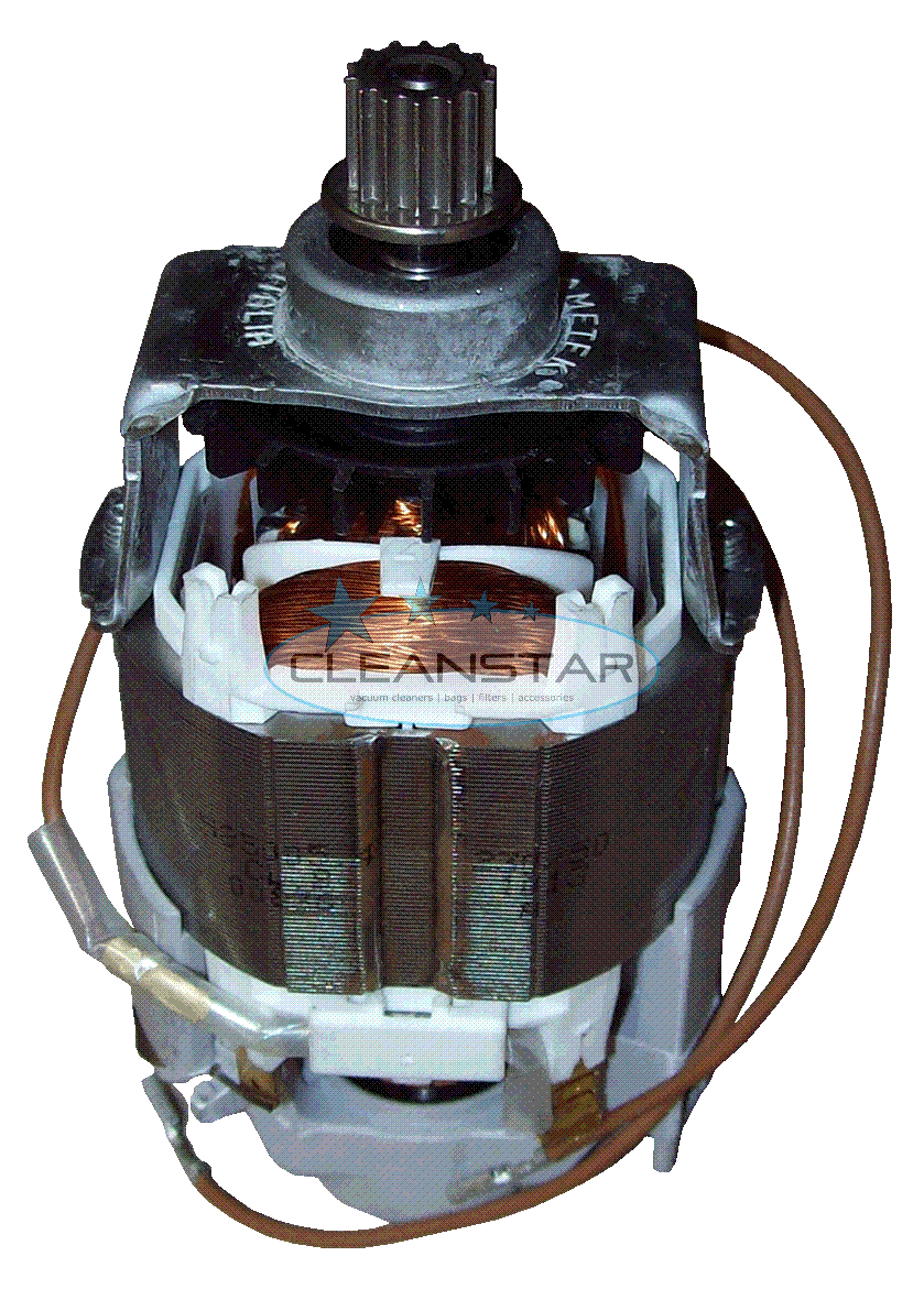 Motor To Suit:Wessel-Werk EBK340 Powerhead