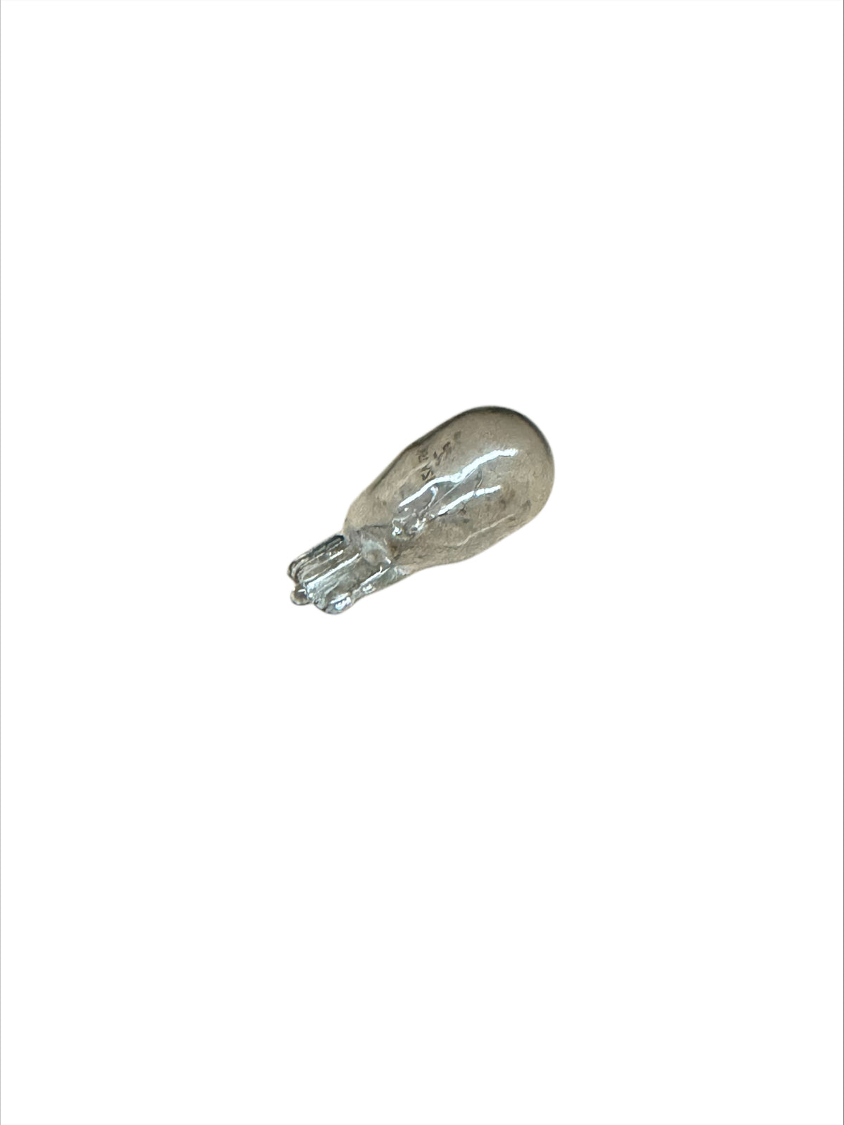 Light Globe for the Cleanstar PHCS Powerhead