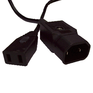 Powerhead Lead to suit Pacvac