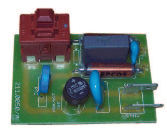 Feed System For Zelmer Powerhead