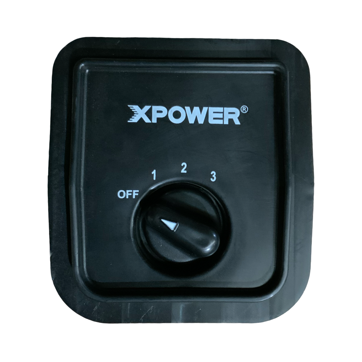 Switch with Switch Plate PL-700A