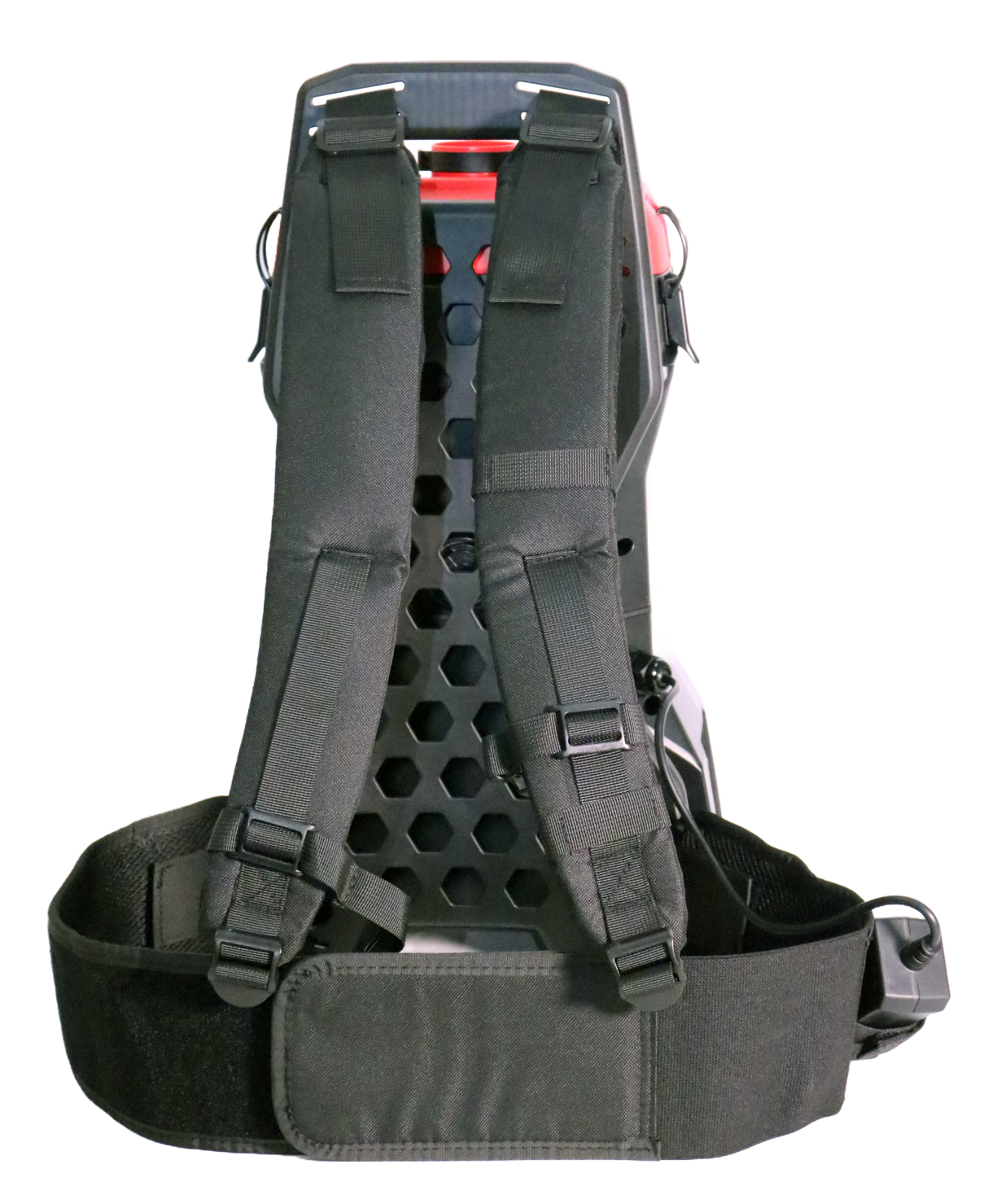 PROSTAR Battery Powered Backpack by Cleanstar