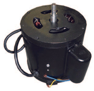 Motor To Suit:PS-001