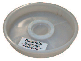 Brush Holder Pad - PS-001