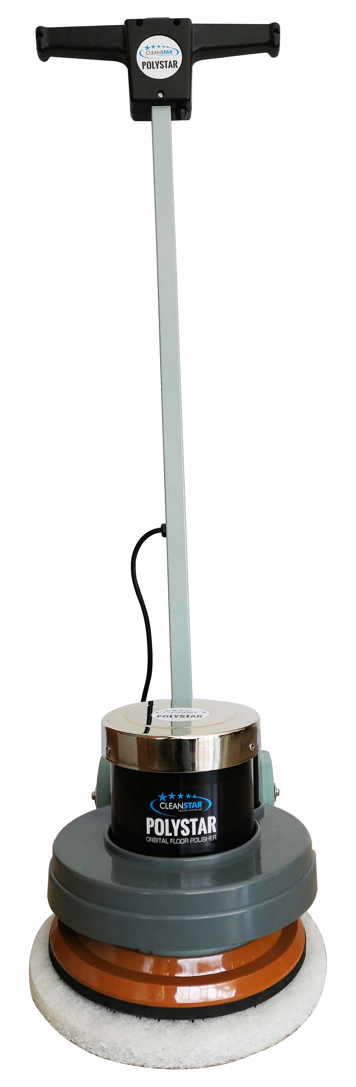 POLYSTAR 13" Floor Polisher & Cleaner (PS-001)