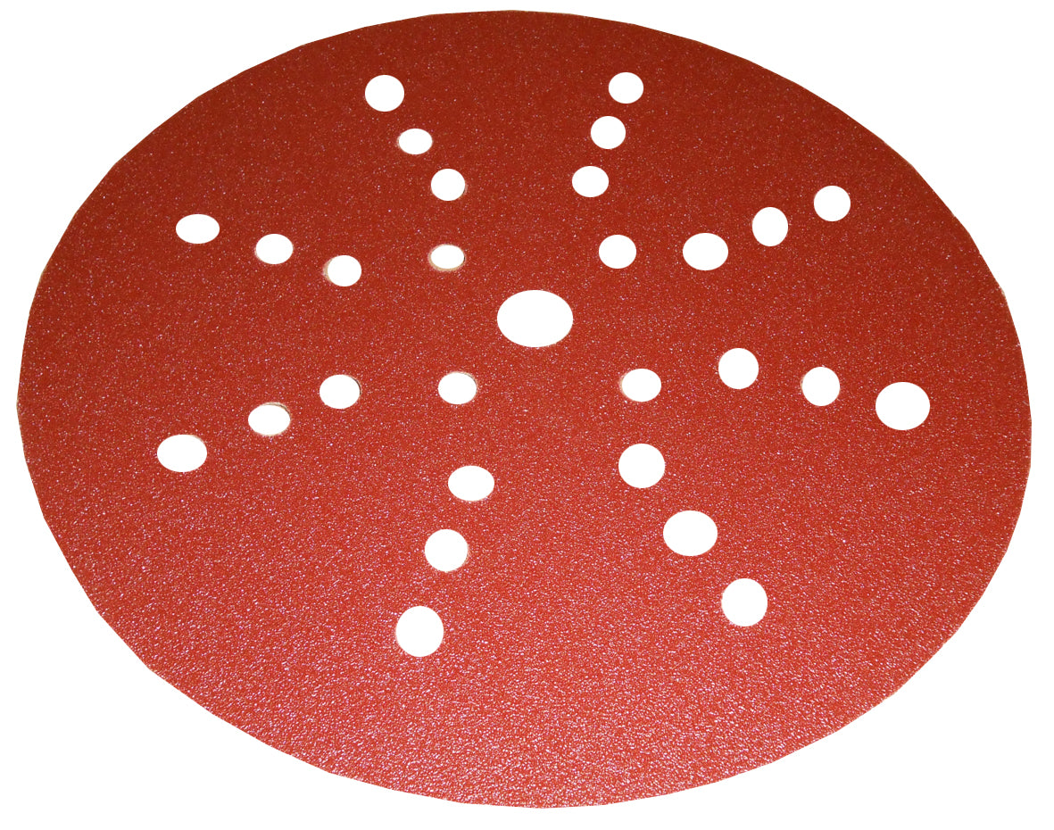 #80 HQ Sanding Paper - PS-002