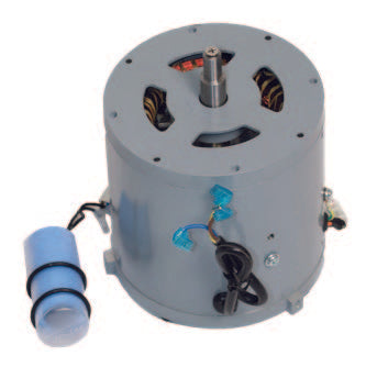 Motor To Suit:PS-015