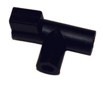 Water Pipe Connector B To Suit:PS-001 & PS-015